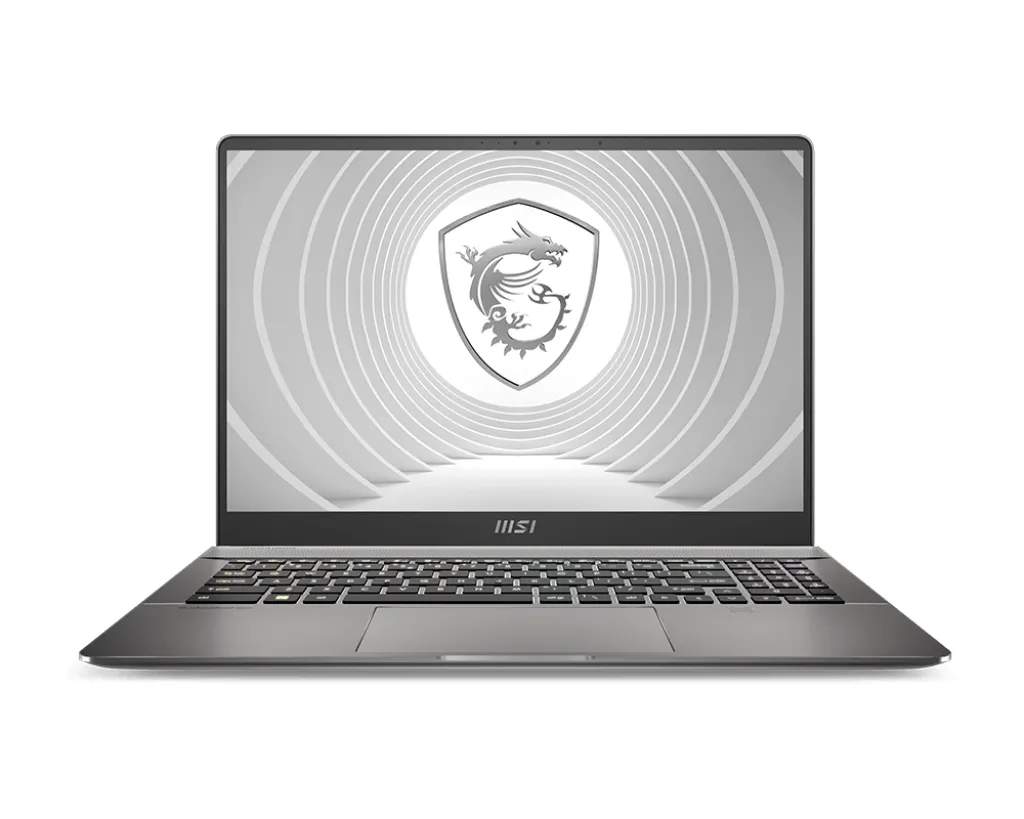 MSI CreatorPro Z16 HX STUDIO B13VKTO-085ES CREATORPRO Z16HXSTUDIO B13VKTO-085ES