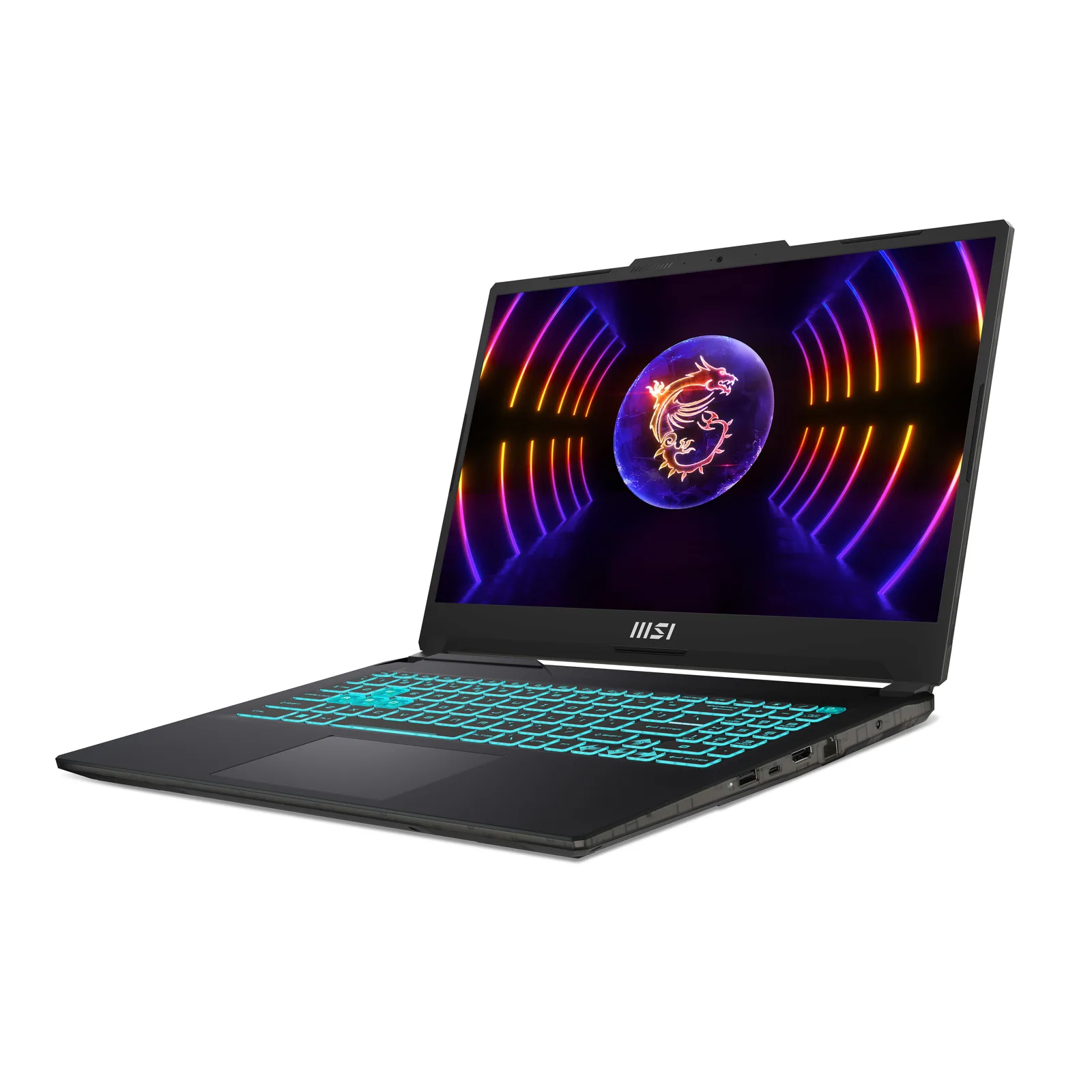 MSI Cyborg 15 A13VF-601IT