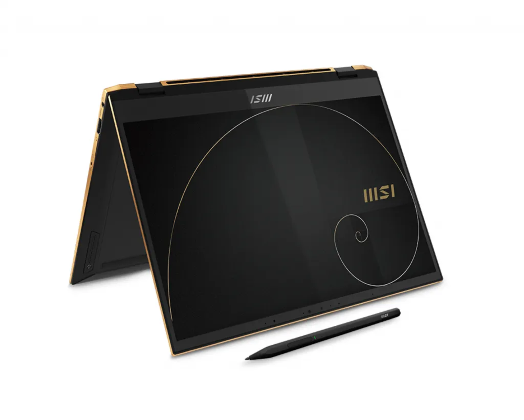 MSI Summit E13 Flip Evo A12MT-038JP SUMMIT E13FLIPEVO A12MT-038JP