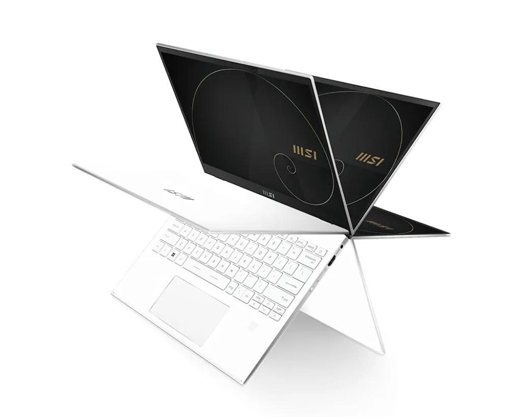 MSI Summit E13FLIPEVO A12MT-084AU