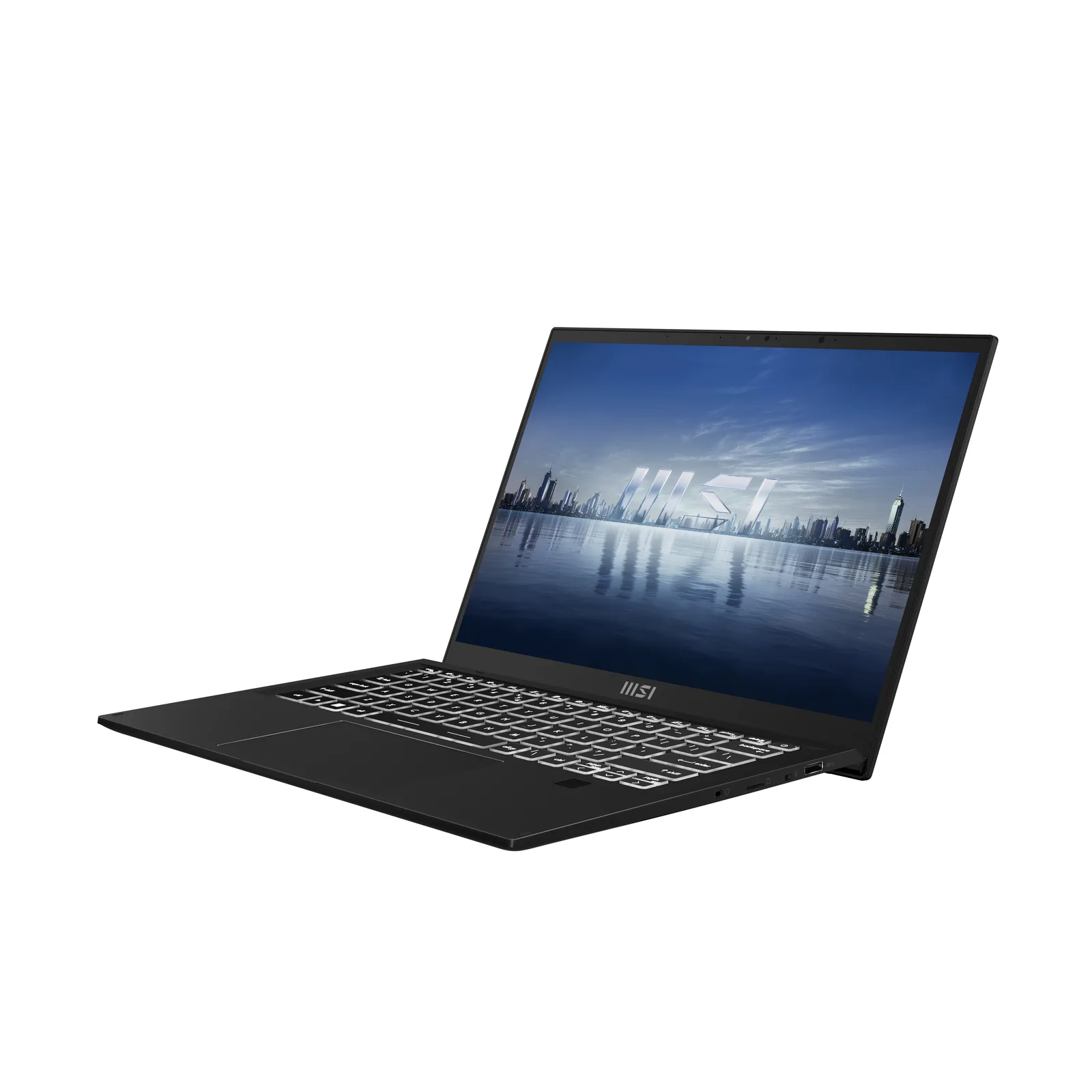 MSI Summit E14 FLIP EVO A13MT-271BE SUMMIT E14FLIPEVO A13MT-271BE