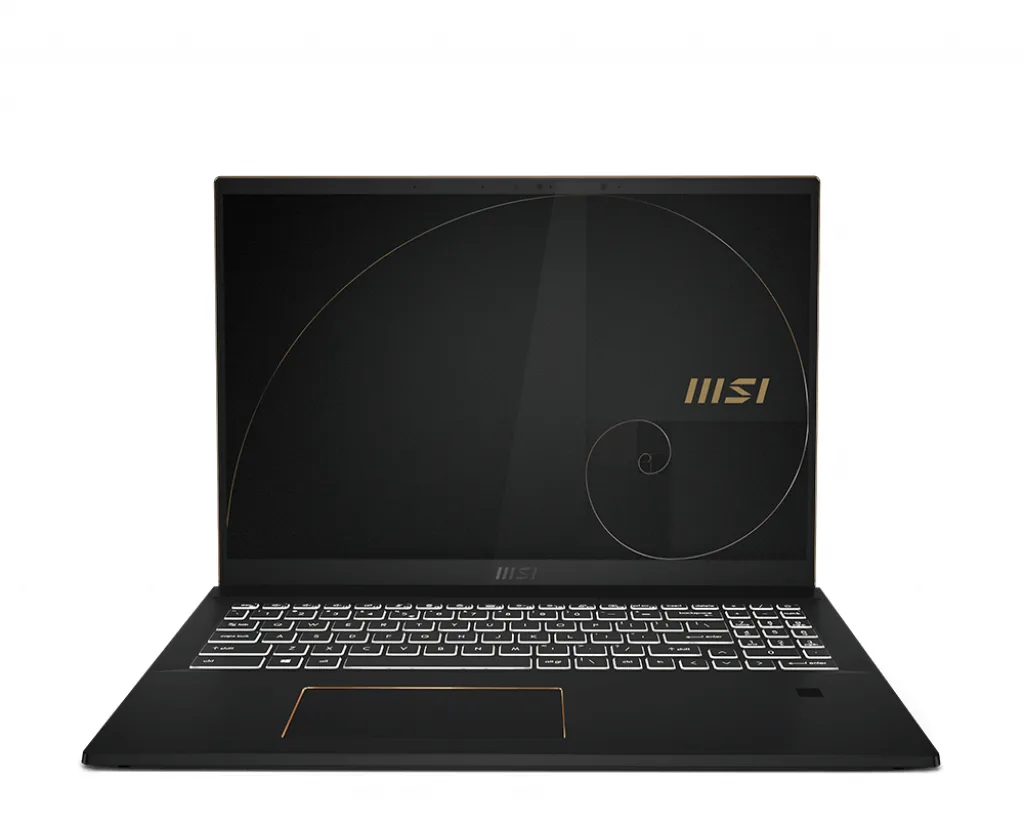 MSI Summit E16FLIP A11UCT-004FR
