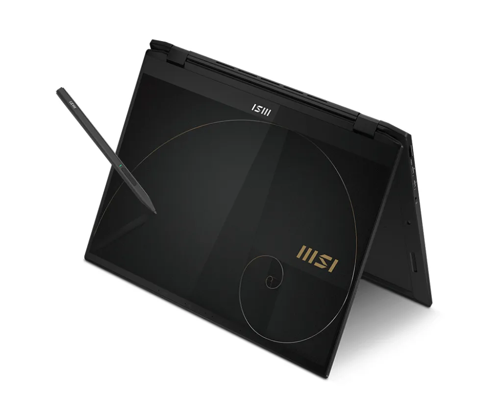 MSI Summit E16FLIP A12UCT-038IT