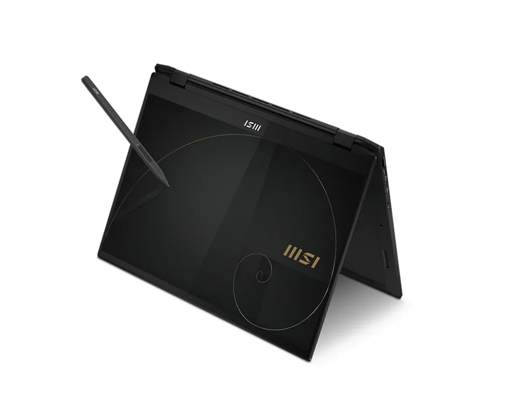 MSI Summit E16FLIPEVO A12MT-068UK