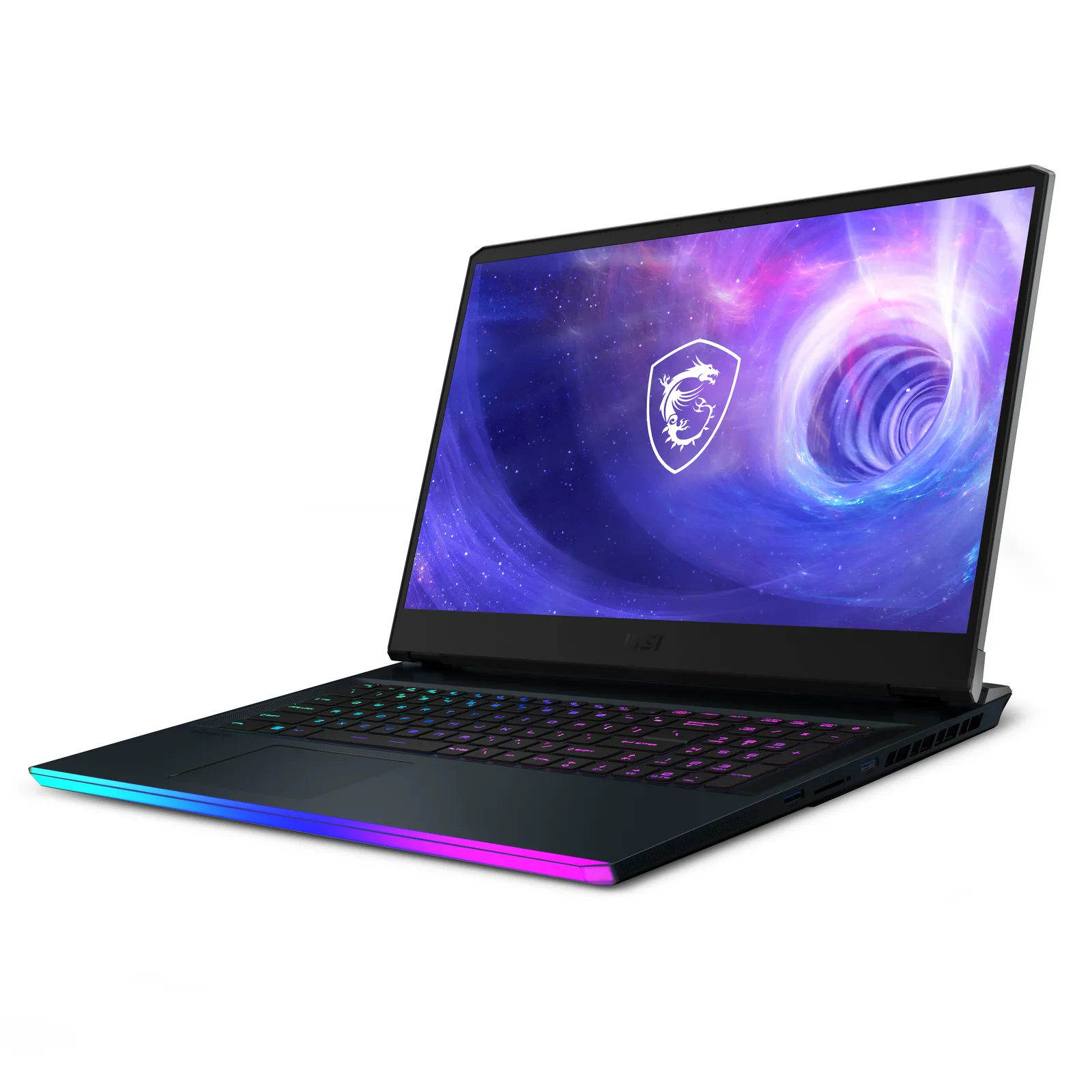 MSI Gaming GE66 12UH-233AU Raider