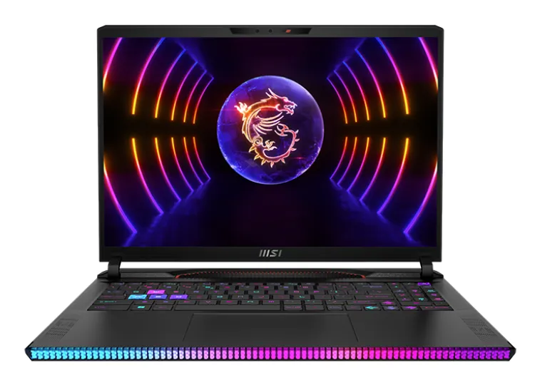 MSI Gaming GE68HX 13VF-049US Raider