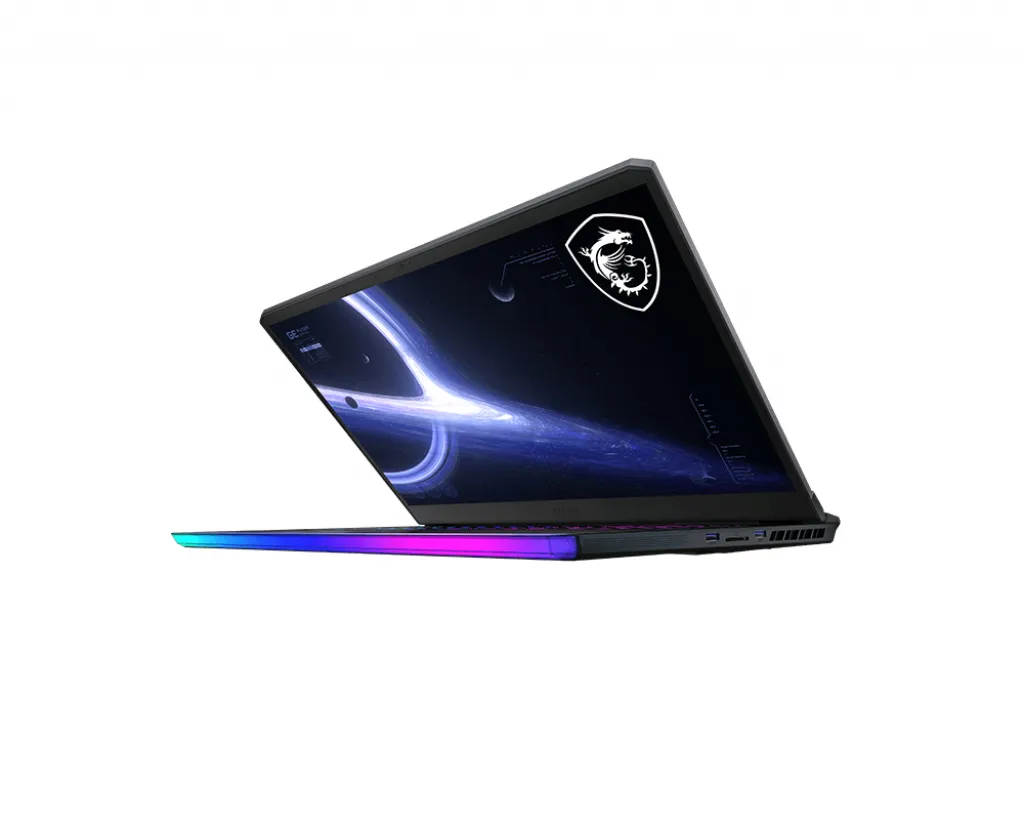 MSI Gaming GE76 11UE-105 Raider