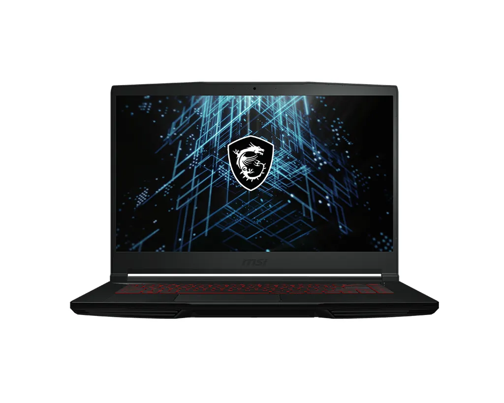 MSI Gaming GF63 11SC-493CZ Thin