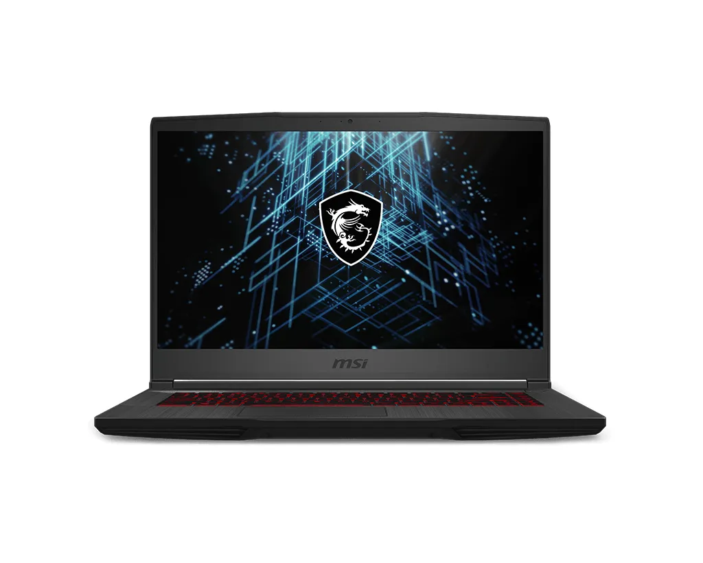 MSI Gaming GF63 11SC-690NEU Thin