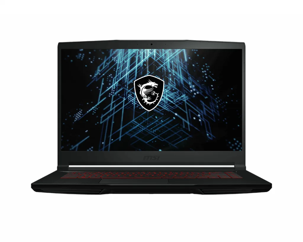 MSI Gaming GF63 12HW-001 Thin THIN GF63 12HW-001