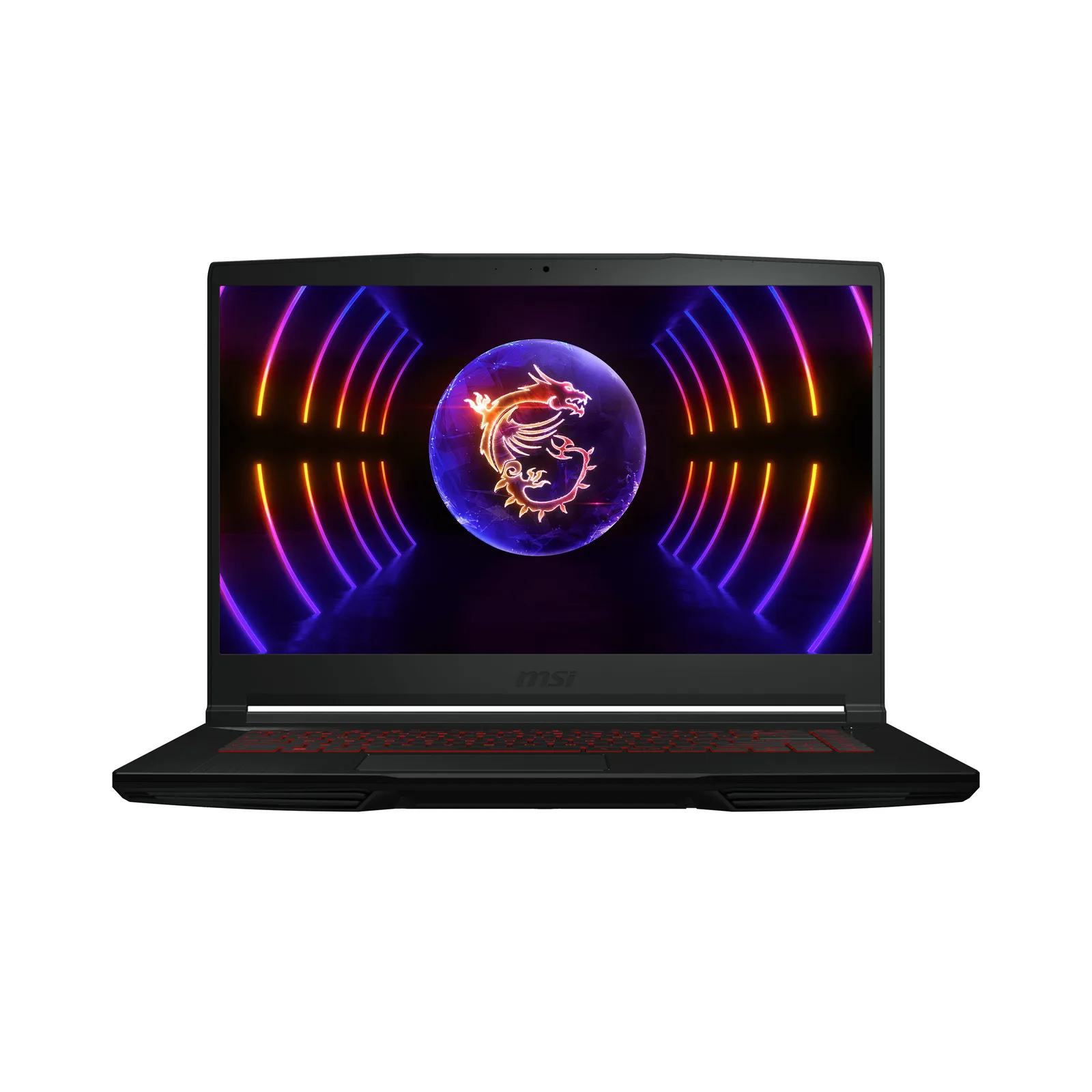 MSI Gaming GF63 12UDX-052IT Thin 9S7-16R821-052