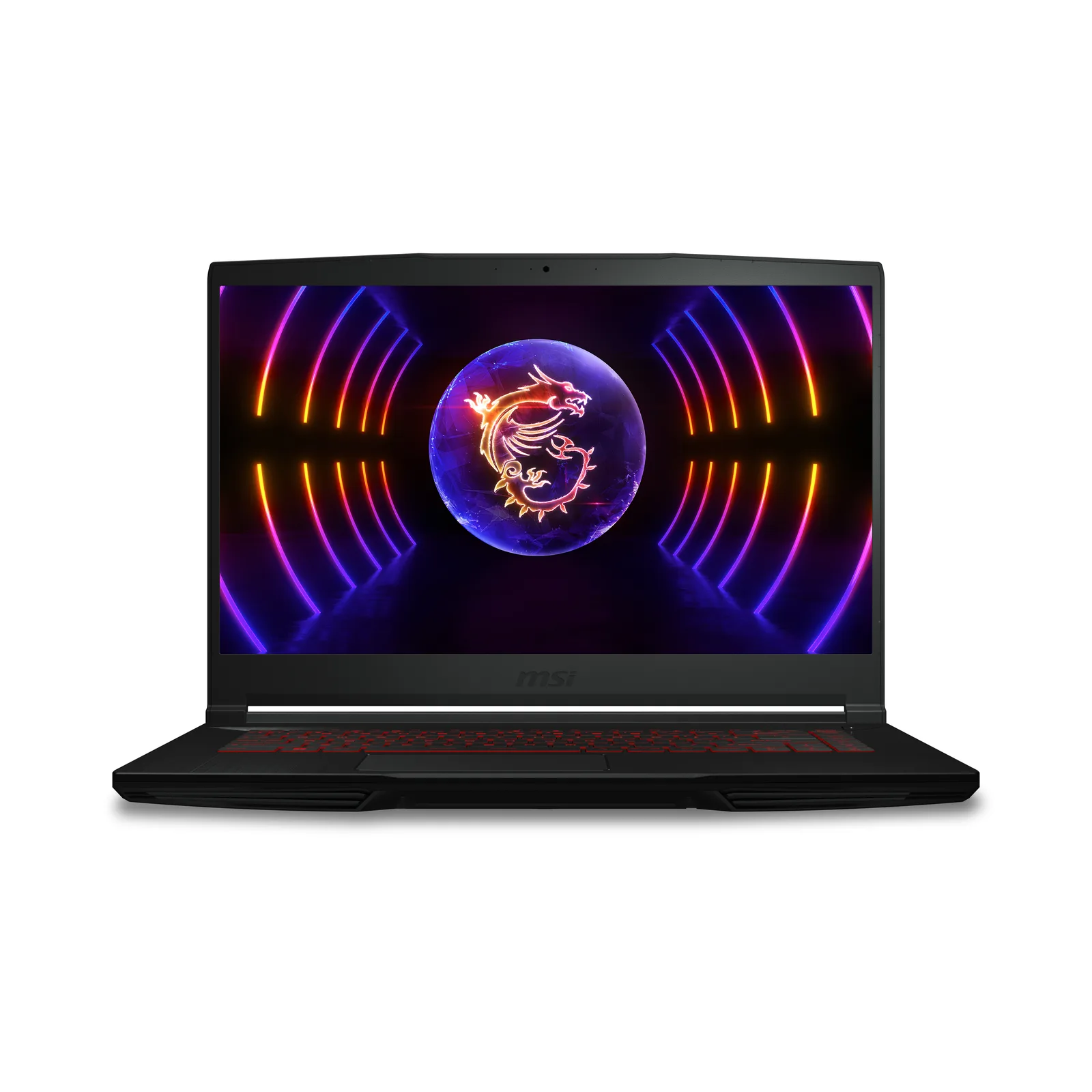 MSI Gaming GF63 12VE-053IT Thin 9S7-16R821-053