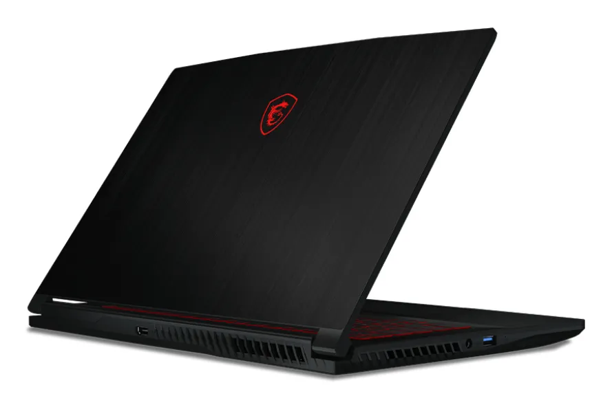 MSI Thin GF63 12VE-665XPL