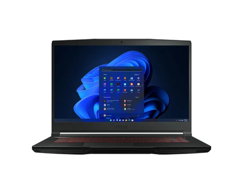 MSI GF63 GF63111289