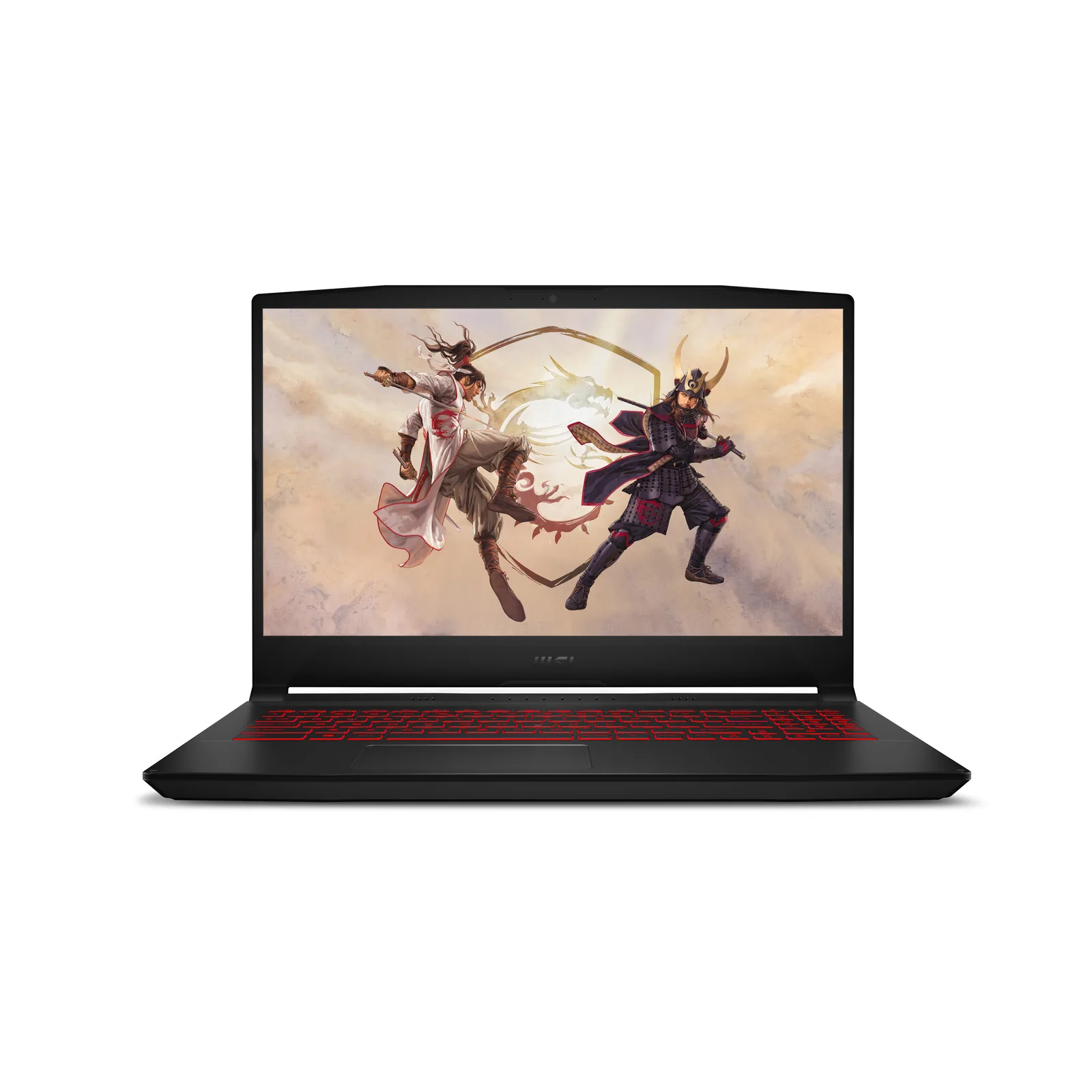 MSI Gaming GF66 11SC-622ZA Katana