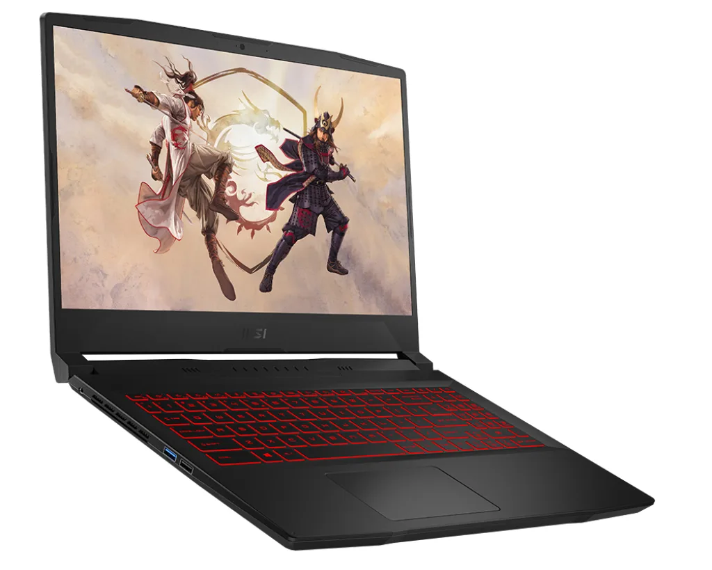 MSI Katana GF66 11UC-1224IT