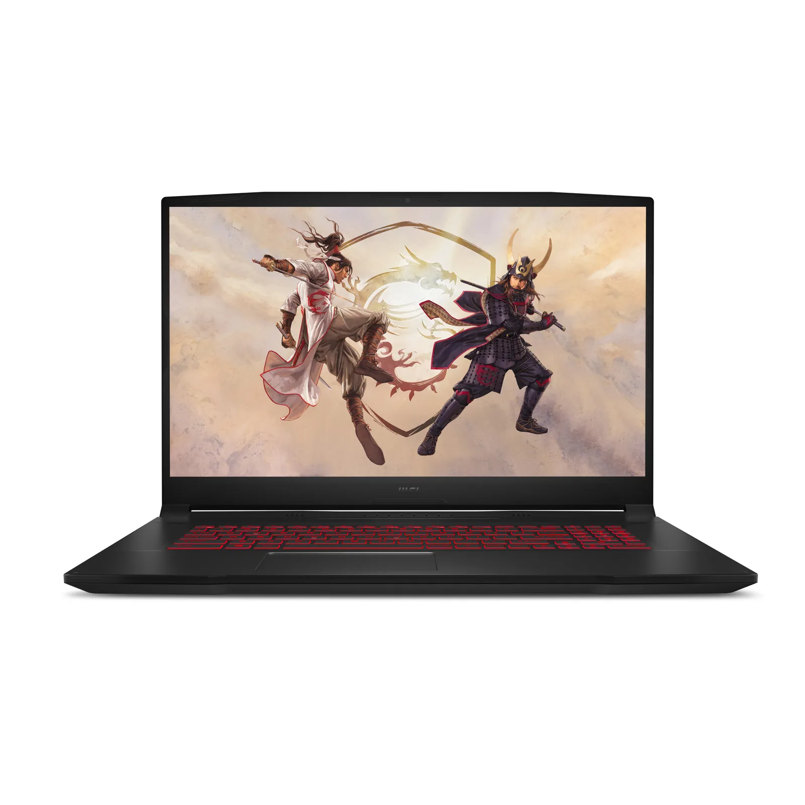 MSI GF76 11SC-421CZ Katana