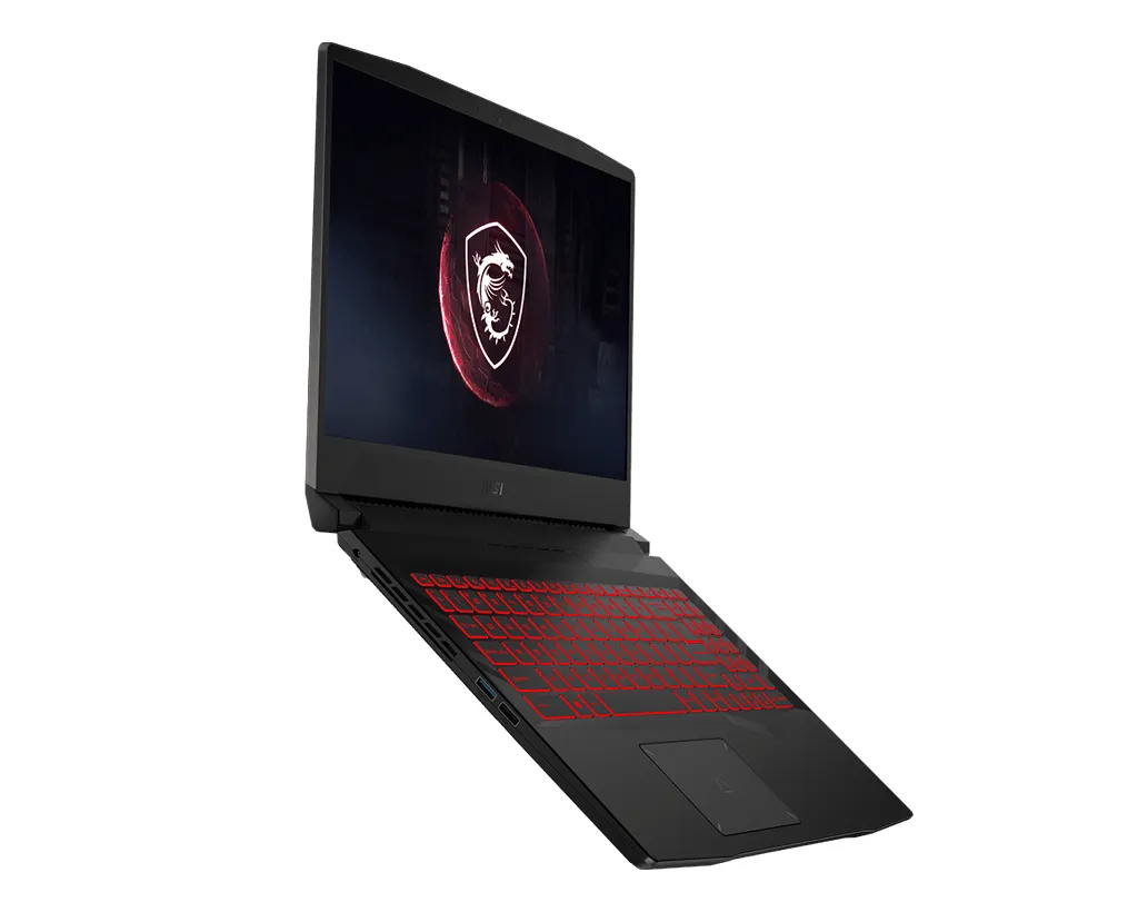 MSI Gaming GL66 11UCK-1255AU Pulse