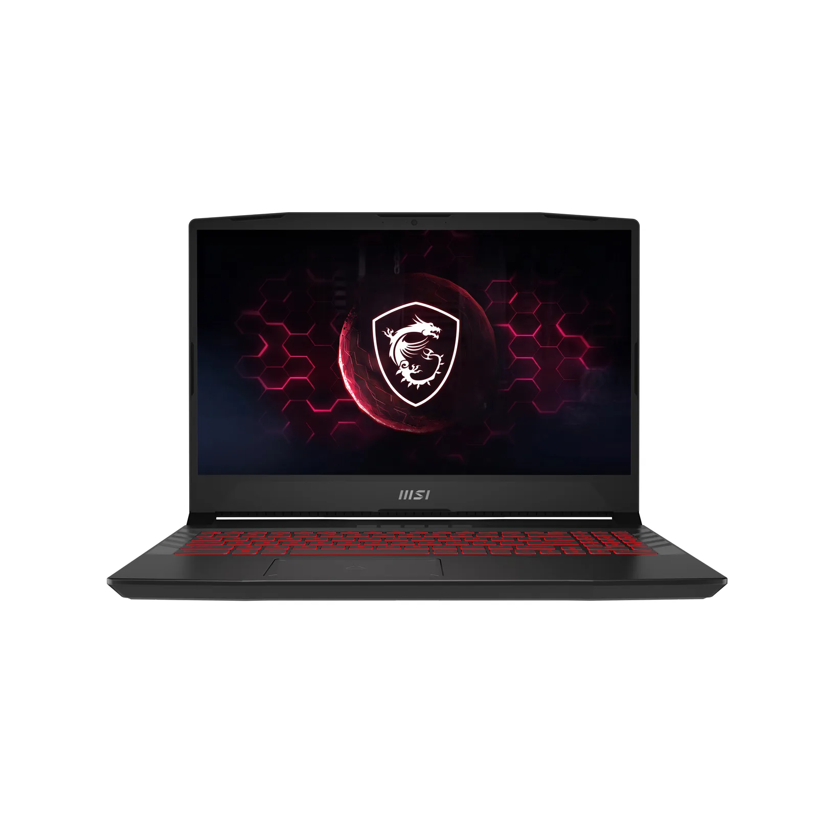 MSI Gaming GL66 12UEK-1244BE Pulse PULSE GL66 12UEK-1244BE