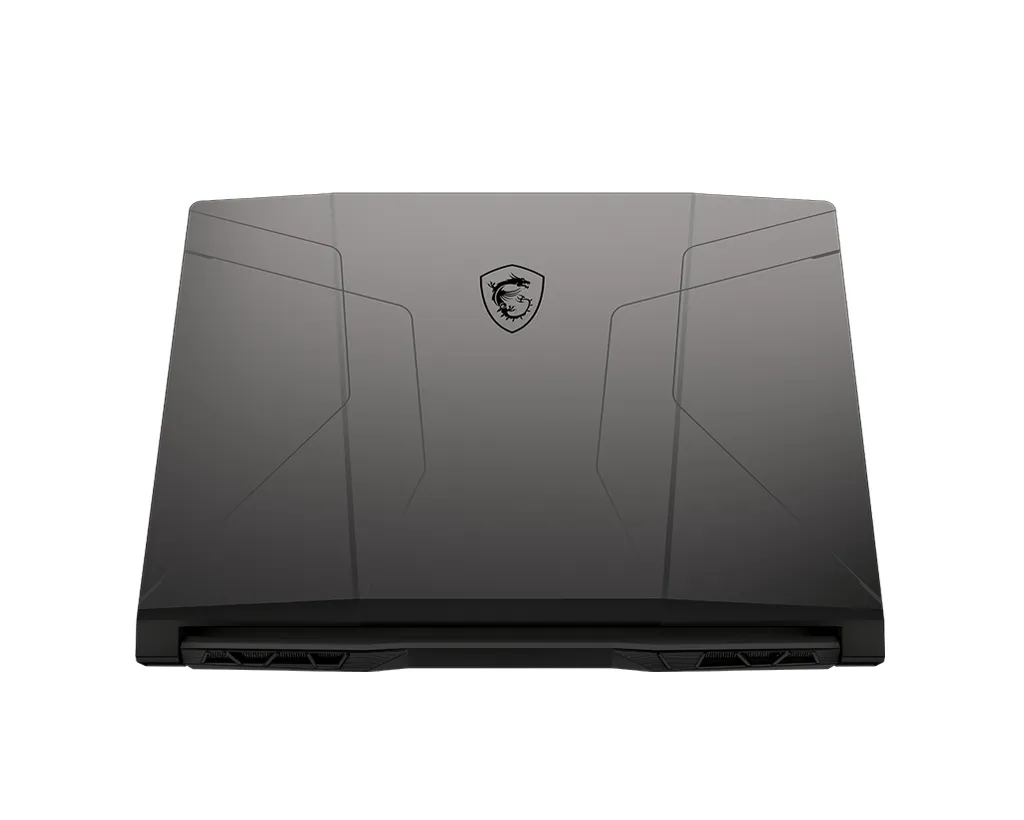 MSI Gaming GL66 12UEK-469NEU Pulse