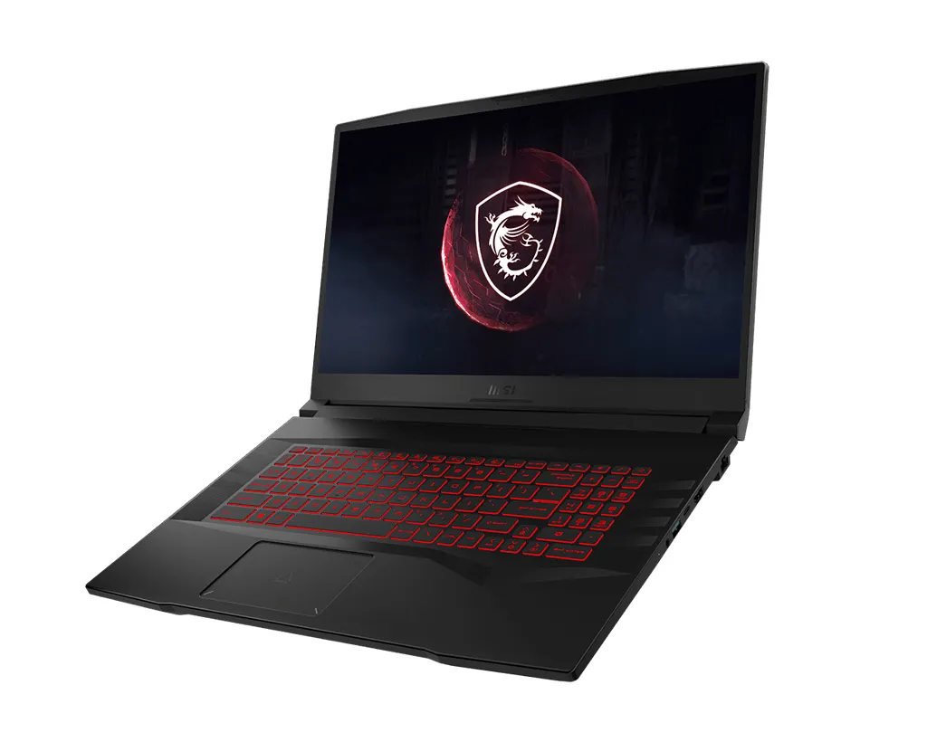 MSI Gaming GL76 11UDK-217 Pulse