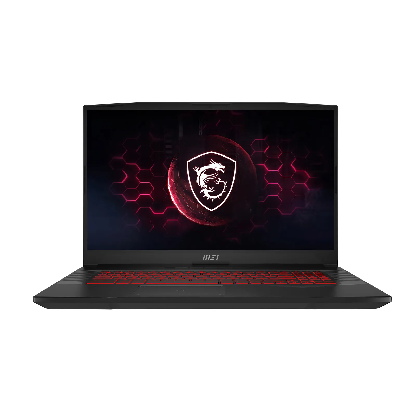 MSI Gaming GL76 12UGK-451BE Pulse PULSE GL76 12UGK-451BE