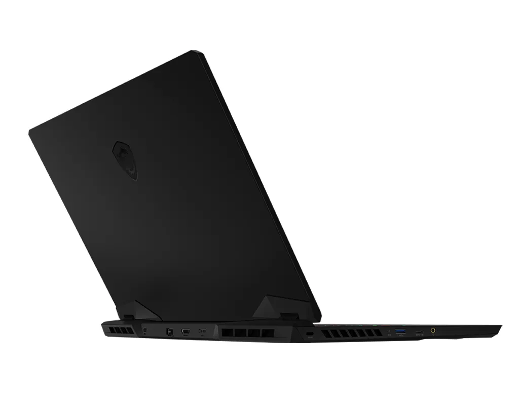 MSI Gaming GP66 12UGS-292 Vector