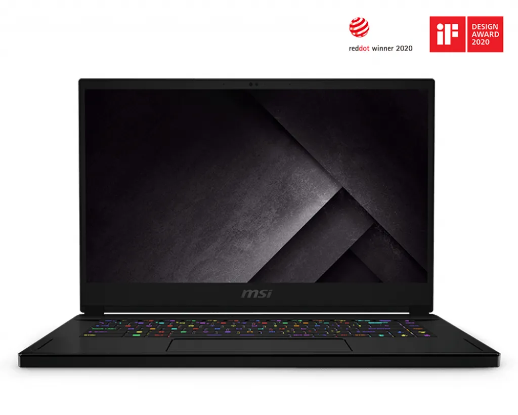 MSI Gaming GS66 10SD-453NE Stealth