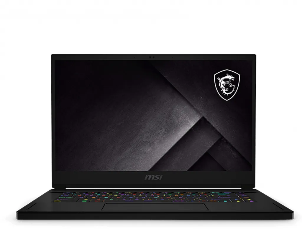 MSI Gaming GS66 10UH-027NE Stealth