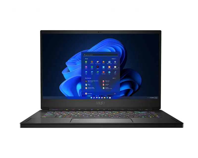 MSI Stealth GS66 12UGS-246 GS6612246