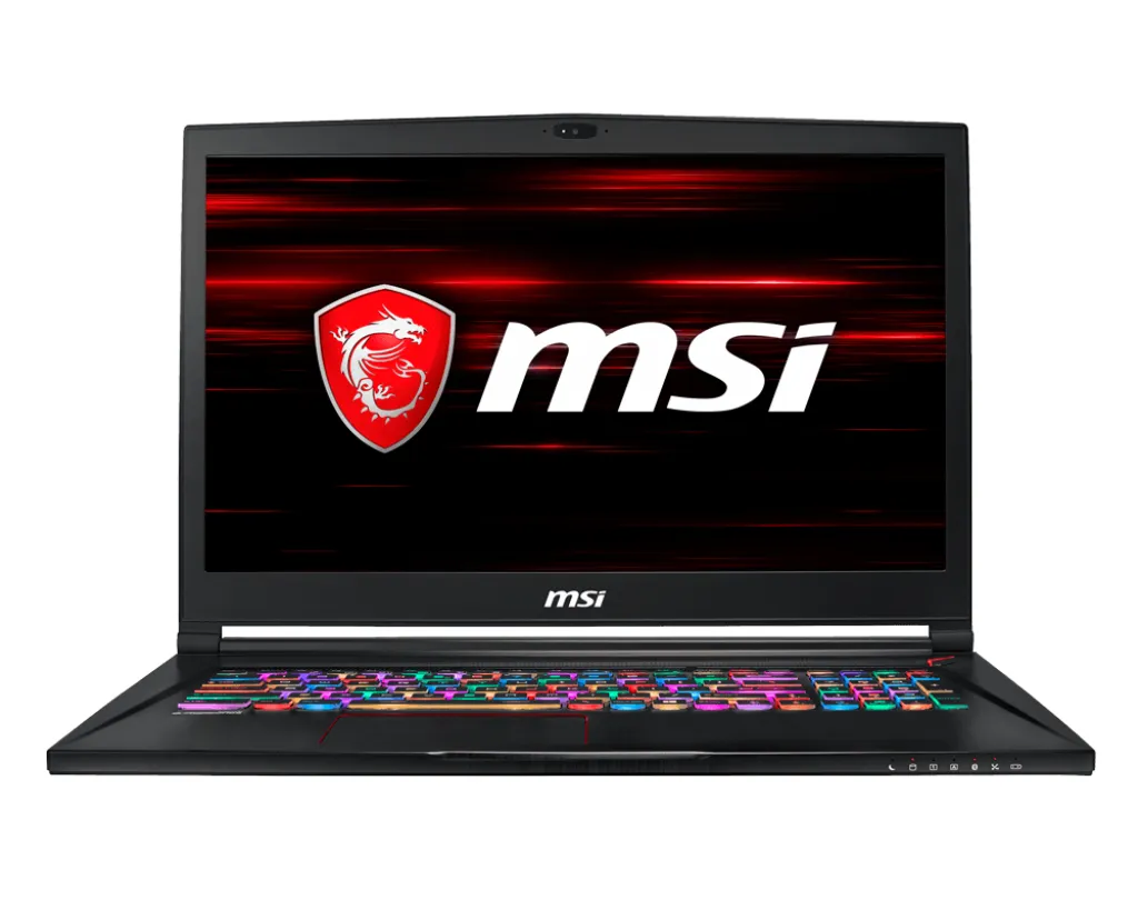 MSI Stealth GS73 8RE-038PT