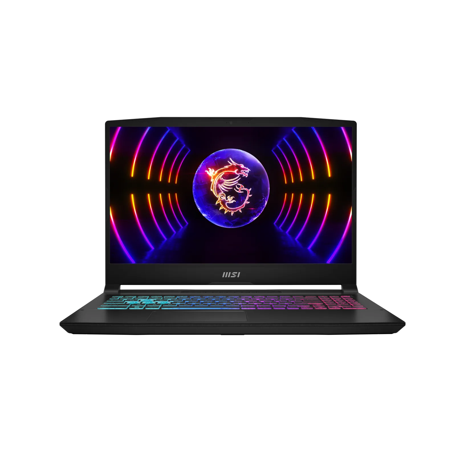 MSI Katana 15 B12VFK-291US