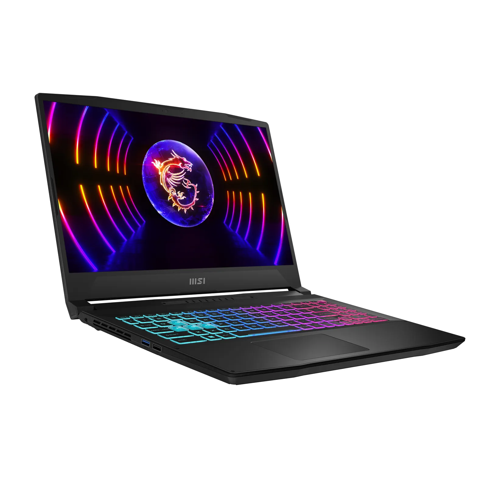 MSI Katana 15 B12VGK-274FR