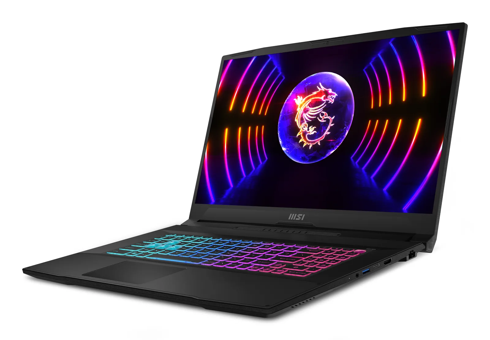 MSI Katana 17 B13VGK-857IT