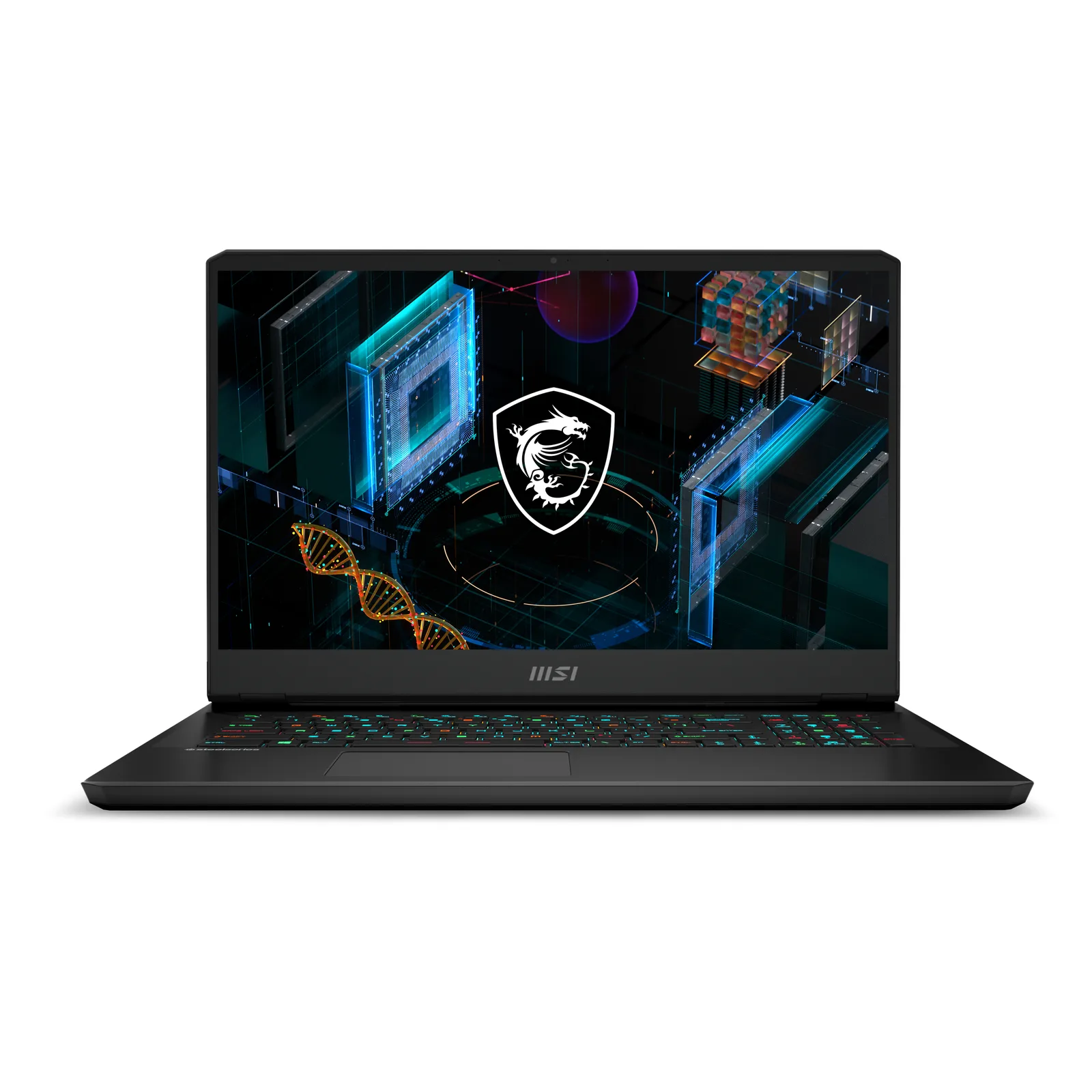 MSI Gaming Leopard GP76 11UG-1009XES