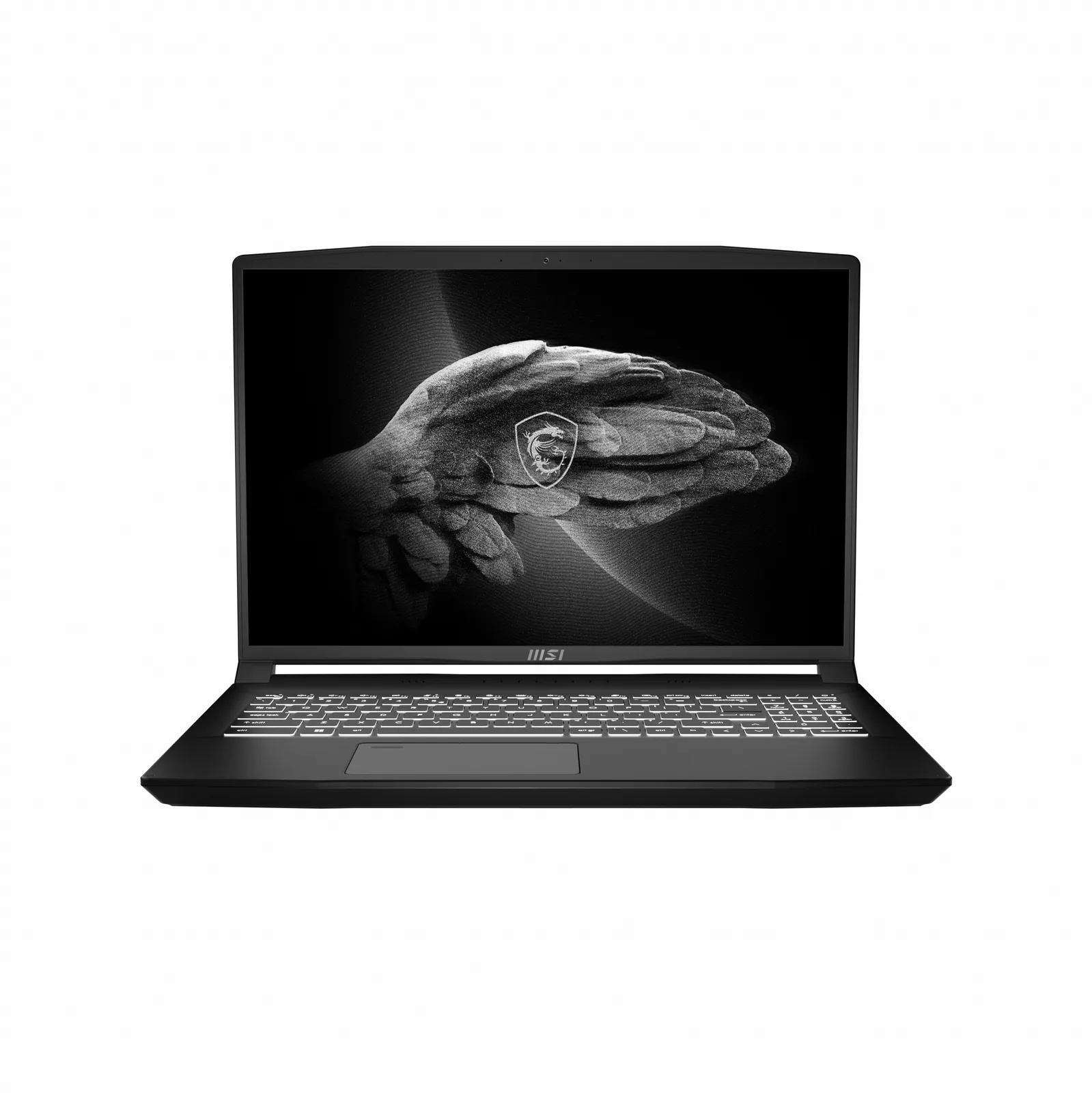 MSI Creator M16 A12UD-290XIT