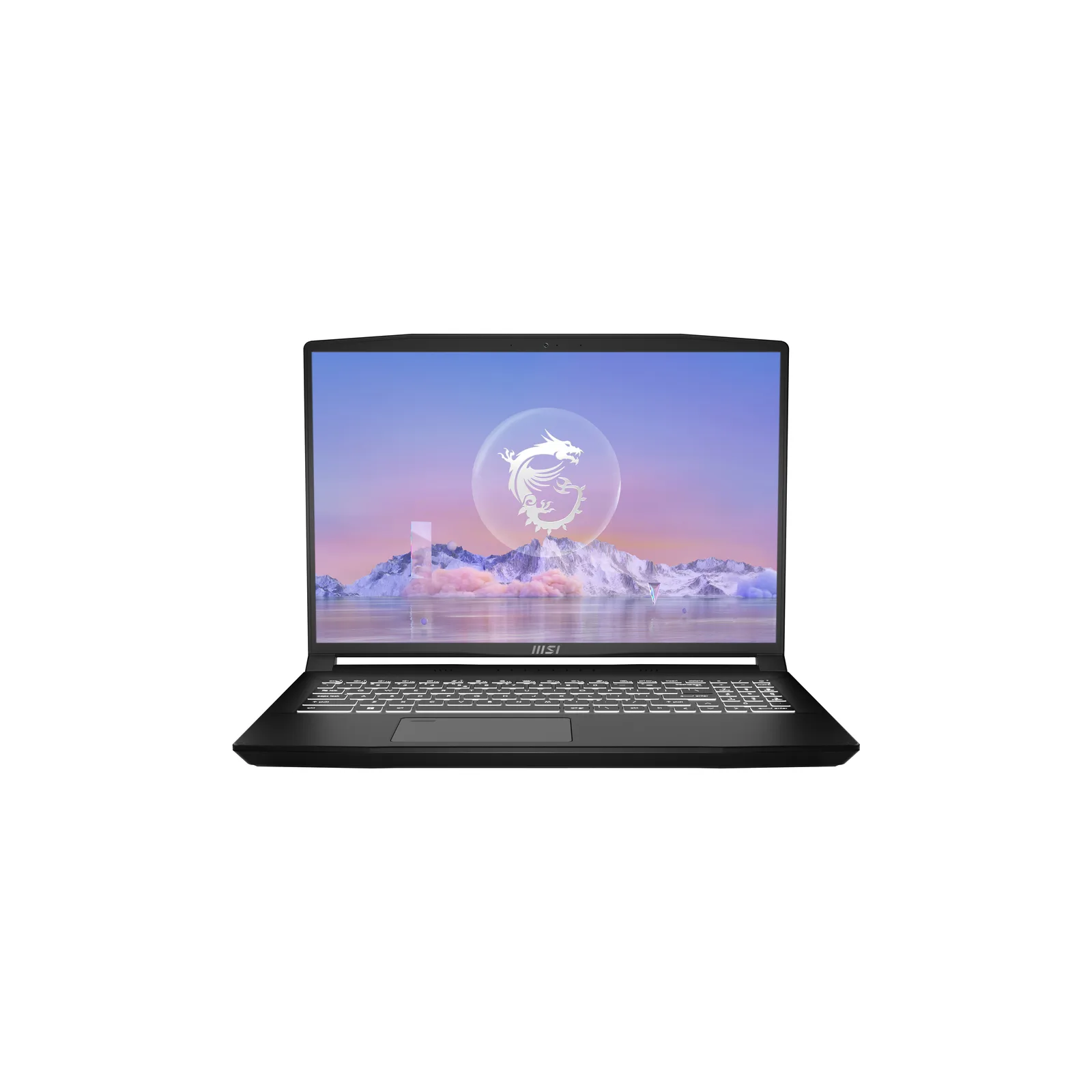 MSI Creator M16 B12VE-1003BE