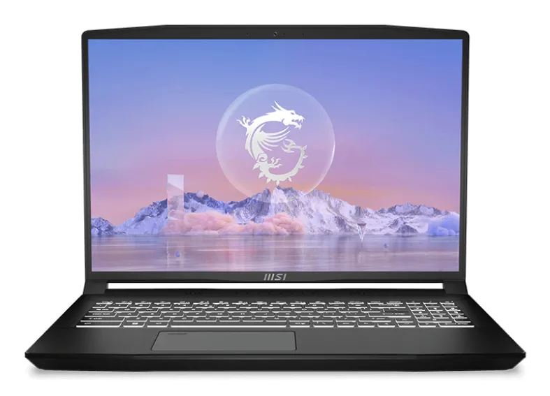 MSI Creator M16 B13VF 1011US CREATOR M16 B13VF-1011US