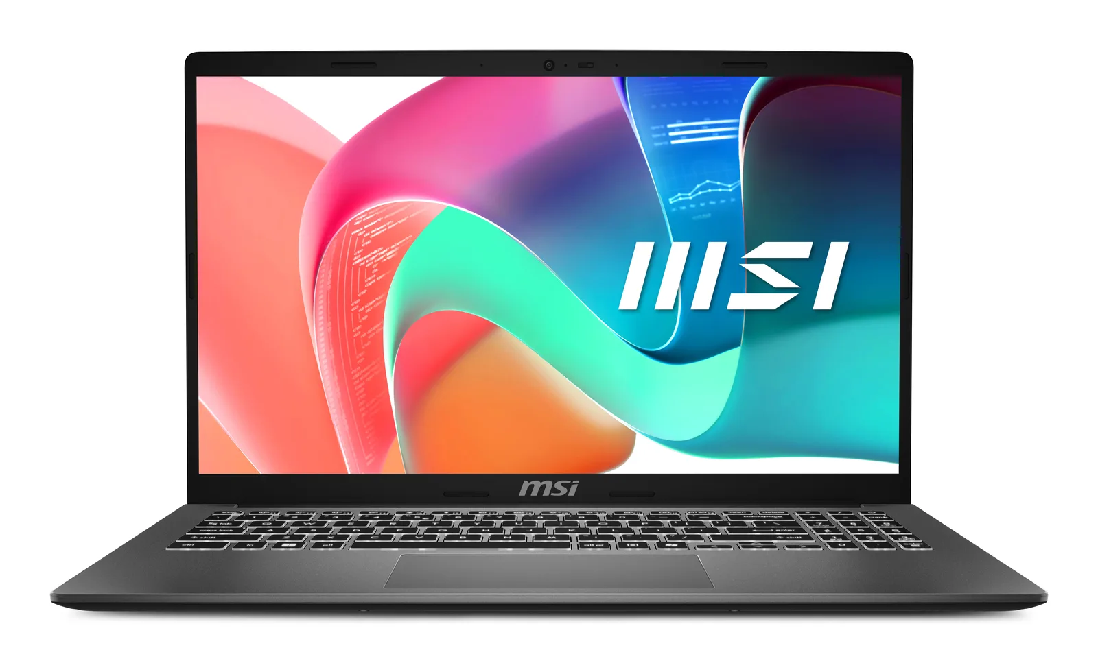 MSI Modern 15 F13MG-022IT Laptop