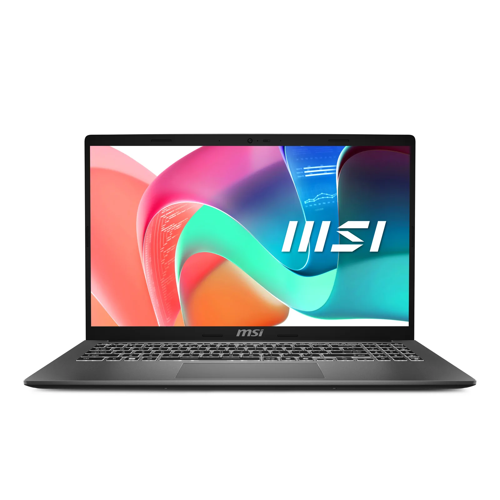 MSI Modern 15 F13MG-248XES Laptop