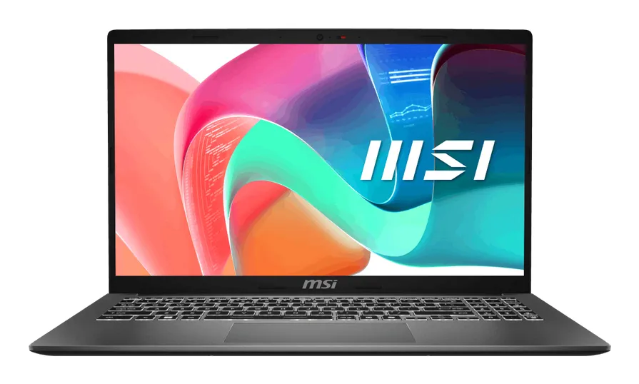 MSI Modern 15 F1MG-600ES 9S7-15S111-600 Laptop