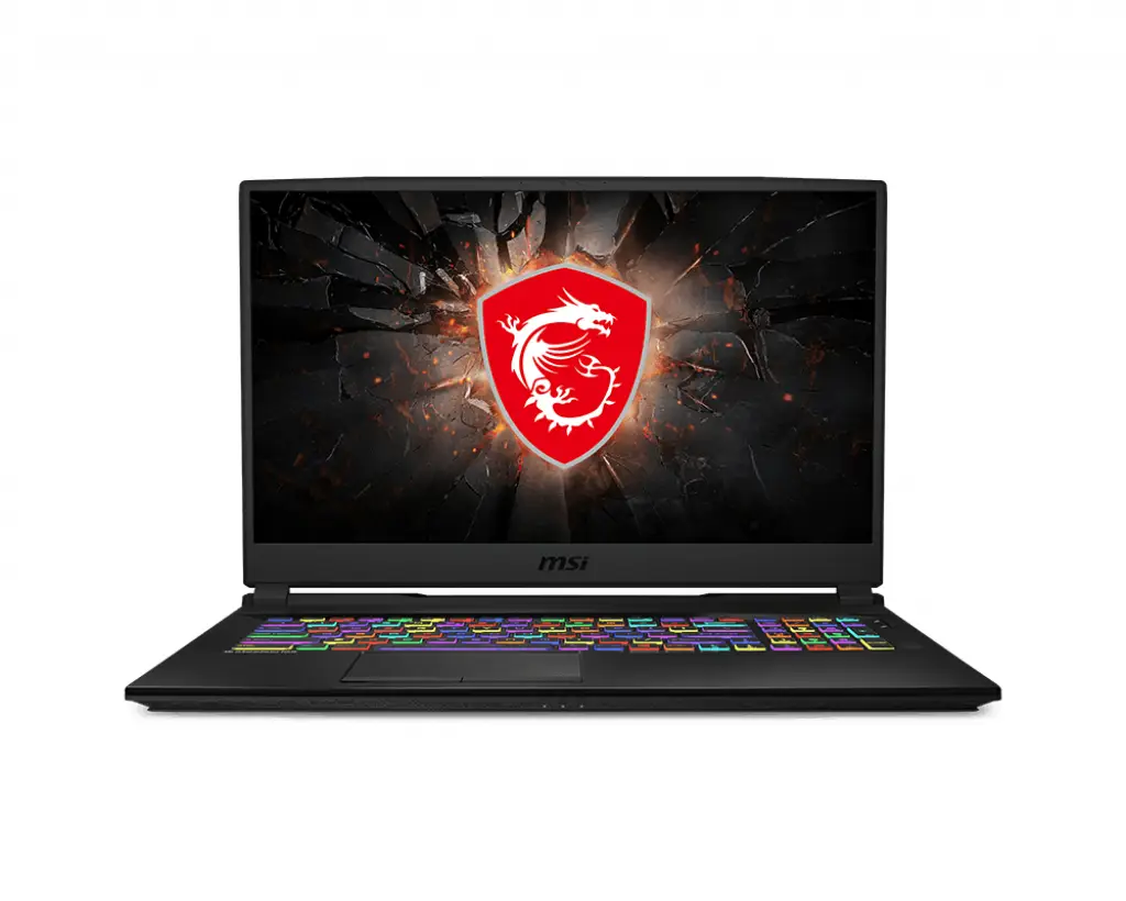 MSI 10SCSR-036XPL