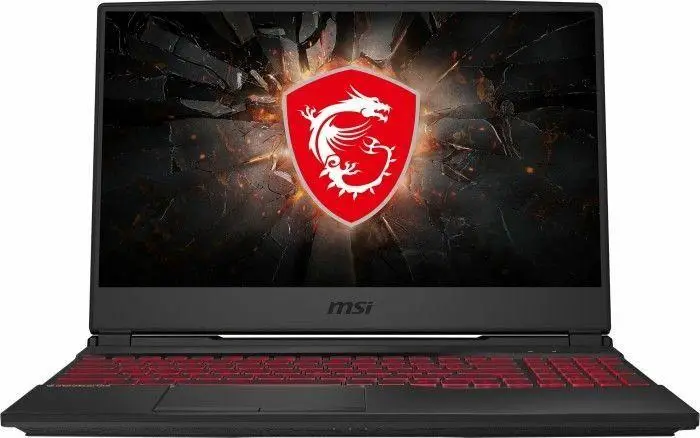 MSI 10SCSR-048XPL