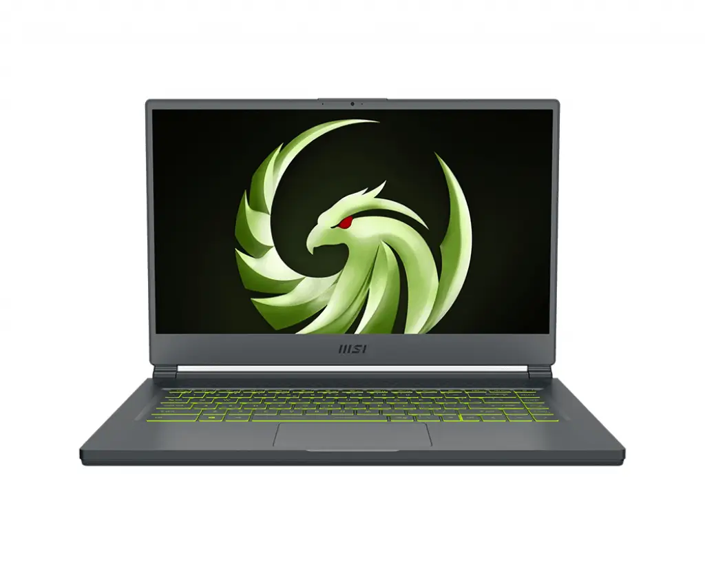 MSI 1 15 A5EFK-087NL DELTA 15 A5EFK-087NL
