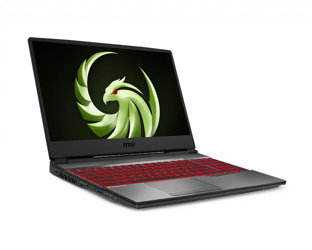 MSI 15 A3DD-029IT ALPHA 15 A3DD-029IT