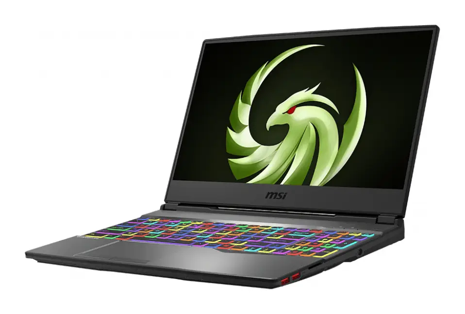 MSI Alpha 15 A3DDK-001XES 9S7-16U622-001