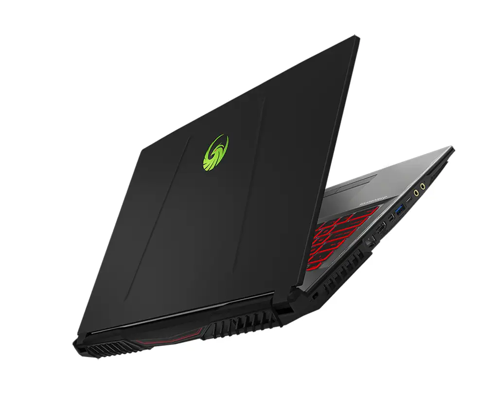 MSI 17 A4DE-023NE ALPHA 17 A4DE-023NE