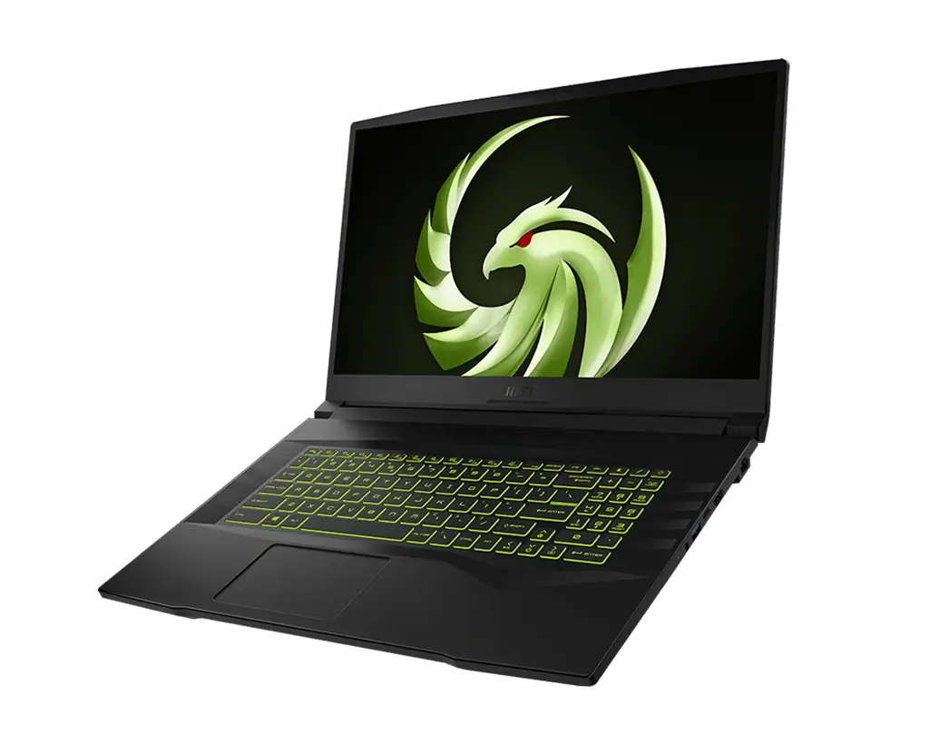 MSI 17 B5EEK-030 ALPHA 17 B5EEK-030 0017LL-030