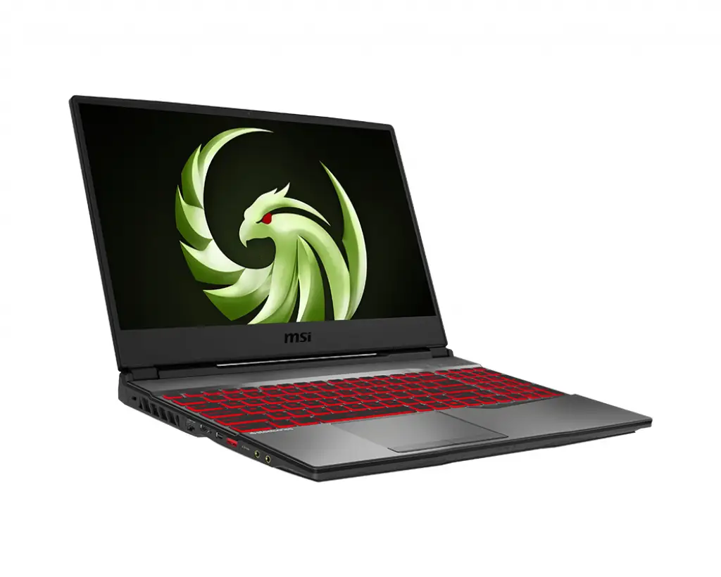MSI Alpha A3DD-057UK 9S7-16U622-057