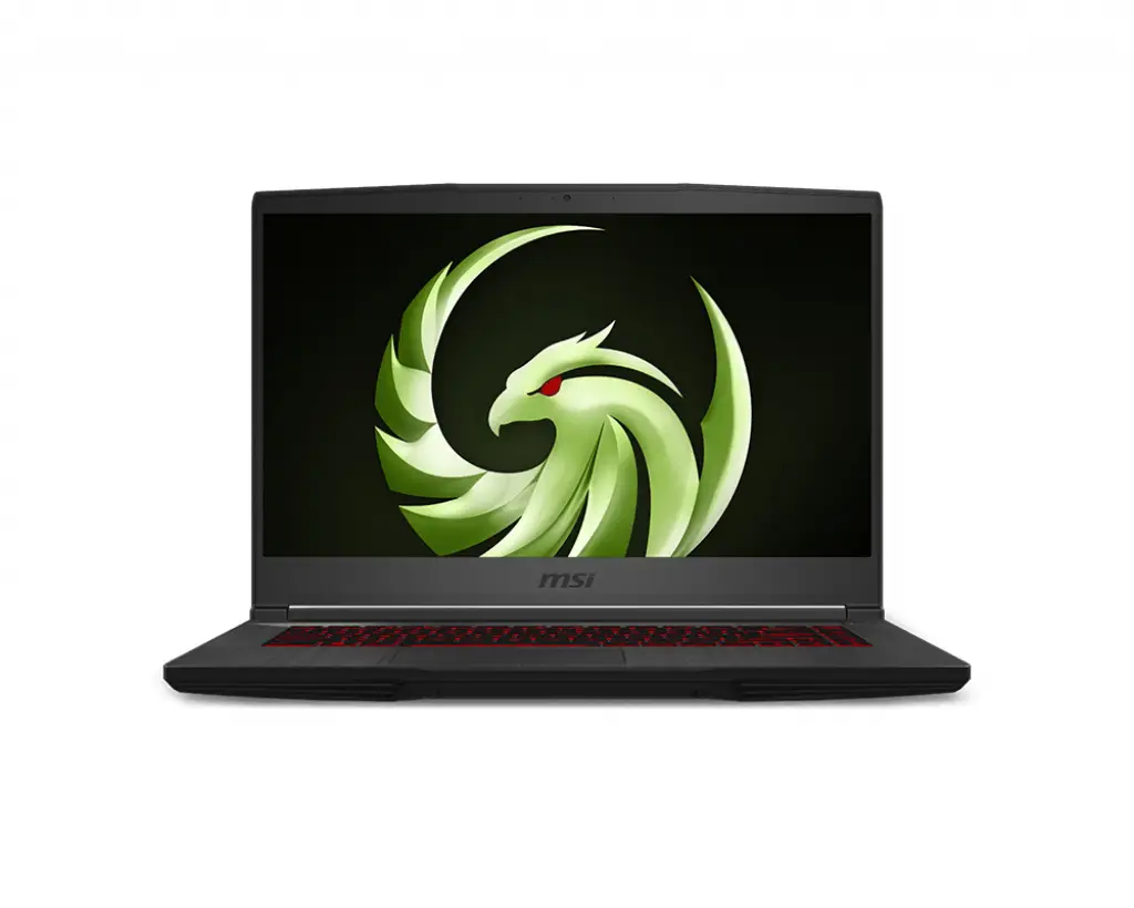 MSI 15 A4DDR-022 BRAVO 15 A4DDR-022